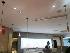 -西贝莜面村(上海百联西郊店)