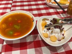 -西贝(上海新梅广场店)