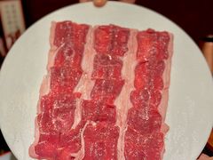 -涮福記·现切牛羊肉火锅(世纪汇店)