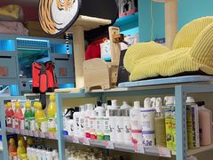 -FAELING PETS美天灵宠物(合生汇店)