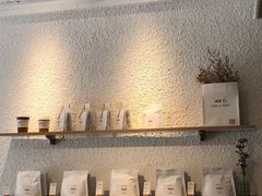 -Cafe on warm(丹霞店)