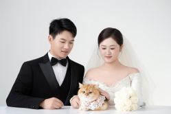 -雪中彩影婚纱摄影·品控旗舰店