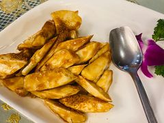 -新聚丰菜馆(太监弄店)