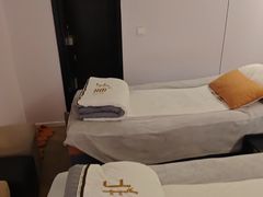 -北里·4k影院式足疗SPA馆(观音桥店)