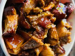 -周庄沈家蹄膀(周庄店)