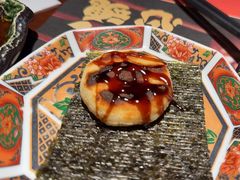 -弓二·烧鸟居酒屋(财富购物中心店)