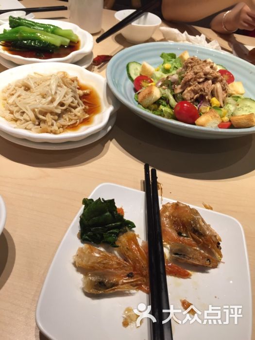 所有图片 避风塘(镇江八佰伴店) 0 次 上一张 1 / 2下一张 15-09-01