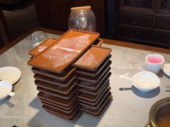-慢丽江·云南野生菌土鸡锅(付家庄店)
