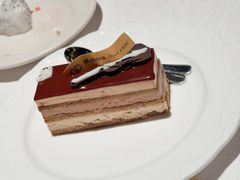 -黑宝石西餐厅(汇励99城市公园店)