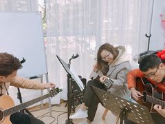 -音乐窝玩创中心·乐器声乐(海珠乐峰店)