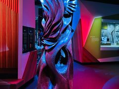 -墨尔本博物馆(Melbourne Museum)