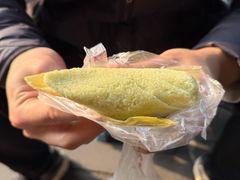 -叶婆婆豆浆馍馍