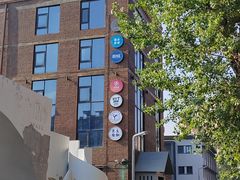 -北化机爱工场文化科技融合产业园
