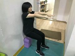 -FEELINGME乐刻私教馆·健身(朗悦居店)