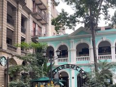 -星巴克臻选(广州沙面店)