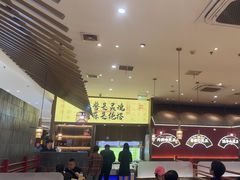 -侃爷南门铜锅涮肉