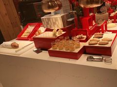 -松咖啡自助餐厅·松北香格里拉