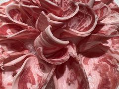 -曲氏老北京铜锅涮肉•火锅(不老街店)