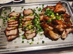 -绿茶餐厅(深圳龙华天虹购物中心店)