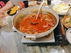 -刘姐啤酒鱼音乐餐厅(阳朔美食丁厄3分店)
