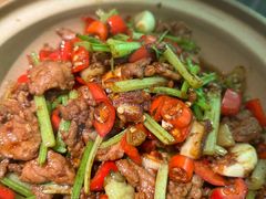 -小菜园新徽菜(合肥瑶海万达店)