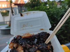 -马文章胖子甑糕(洒金桥店)