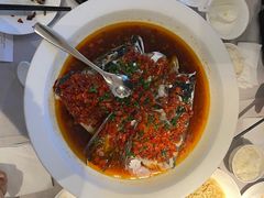 -毛家饭店·30年融合新湘菜(汉峪金谷店)