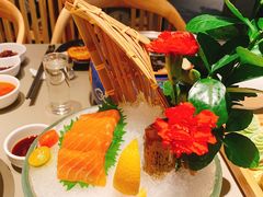 -享月汤皇·海鲜小火锅·聚会(曲江创意谷店)