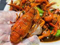 -红钳侠小龙虾·烧烤(中赢康康谷店)