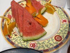 -鹿鸣春饭店(总店)