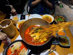 -付小姐在成都(五道口店)