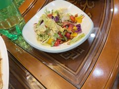 -民族饭荘(新华大街店)