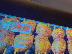 -管氏翅吧(马家堡店)