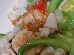-君庭中餐厅(友谊宾馆店)