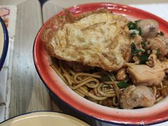 -子固路老南昌拌粉(凯德星贸店)