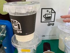 -JPG coffee(广州体育西店)