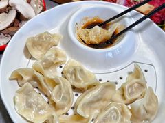 -正宗齐齐哈尔烤肉·齐牛哥鲜切炭火烤肉(杭州总店)