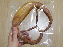 德国碱水包-风车面包