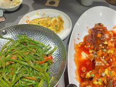 -姑苏家宴·苏帮菜·松鼠桂鱼(苏州总店)