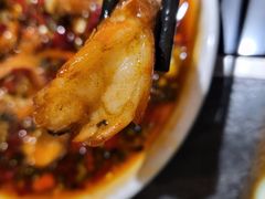 大川百味小龙虾-大川先生·小龙虾·川菜(信义坊店)