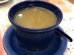 -新辉港式茶餐厅(北栅店)