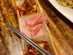 -韩礼年糕(飞虹路店)