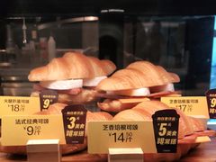 -麦当劳(北京路广百广场店)