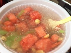 -正宗八宝冰饭·非遗冰饭·烧烤(奎桥店)