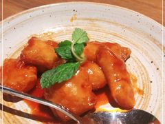 -青年公社烤鸭(熙悦天街店)