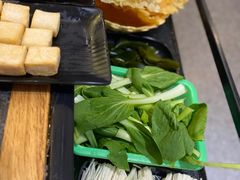 -林记潮牛·牛肉火锅(上马墩店)