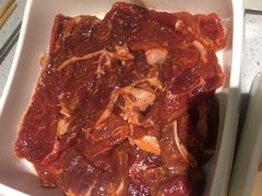 -海底捞火锅(航洋城店)