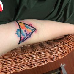 -I-TATTOO 纹身艺术空间