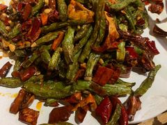 -小俩口烧烤东北菜(双井店)