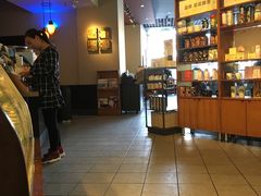 -星巴克(北京王府井店)